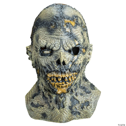 Trick or Treat Studios Originals Hemlock Overhead Latex Mask