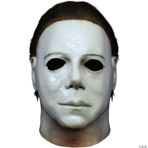 Boogeyman Mask - Halloween | Horror-Shop.com