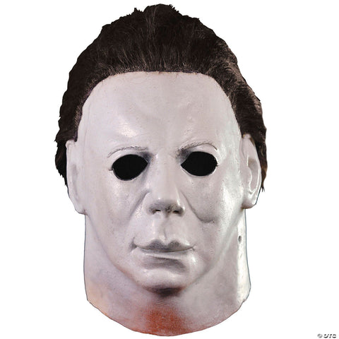 Poster Mask - Halloween 4: The Return of Michael Myers