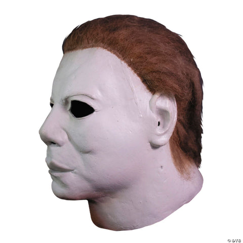 Poster Mask - Halloween 4: The Return of Michael Myers