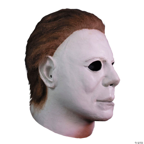 Poster Mask - Halloween 4: The Return of Michael Myers