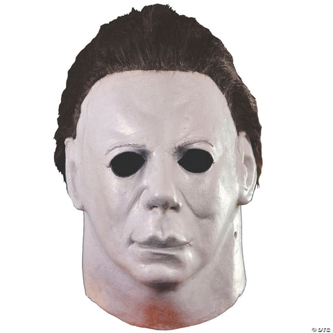 Poster Mask - Halloween 4: The Return of Michael Myers