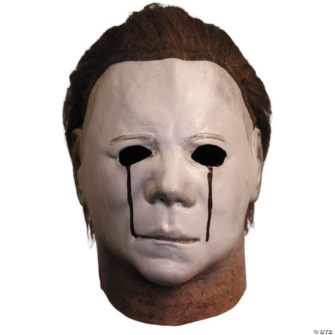 Halloween 2™ Michael Myers Blood Tears Mask Costume Accessory