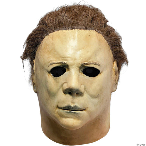 Michael Myers V2 Mask