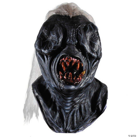 Clive Barker’s Nightbreed™ Black Berzerker Sculpted Overhead Mask