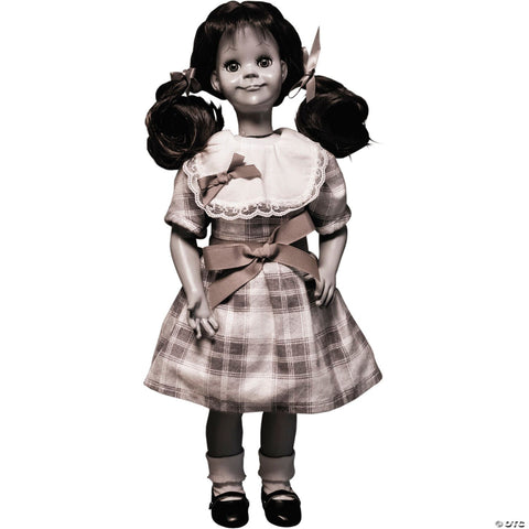 18" The Twilight Zone™ Talky Tina Halloween Decoration
