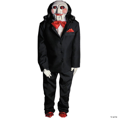 Billy Puppet Prop - SAW