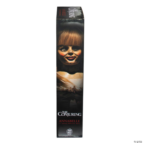 Annabelle Prop - Annabelle