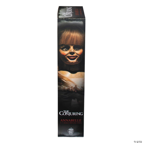 Annabelle Prop - Annabelle