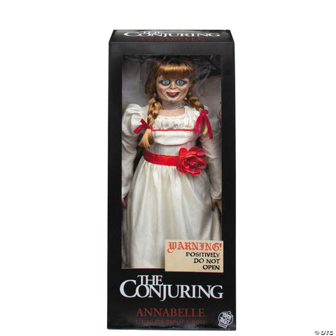 Annabelle Prop - Annabelle