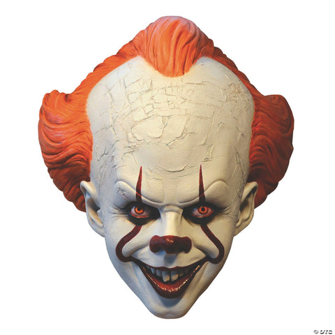 Pennywise Standard Mask - IT | Horror-Shop.com