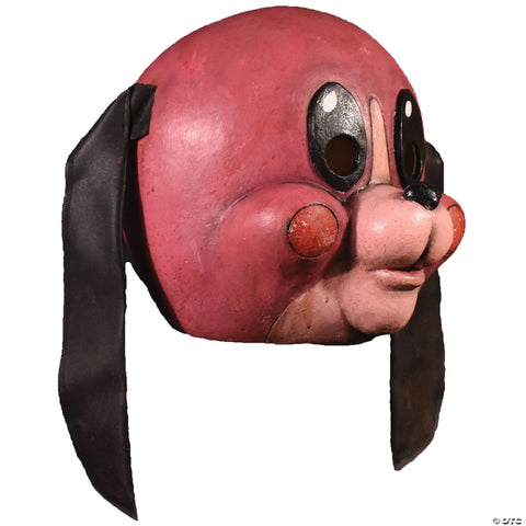 Cha-Cha Mask - Umbrella Academy