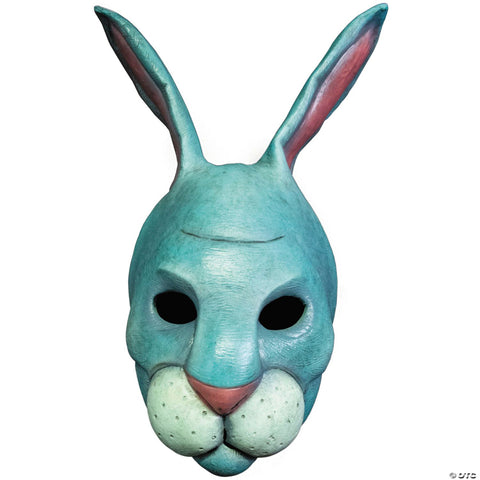 Adults The Umbrella Academy™ Agent Blau Mask