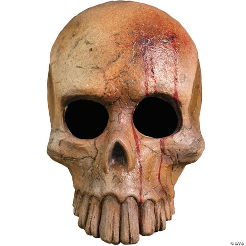 Adults The Umbrella Academy™ Agent Cheerleader Mask Costume Accessory