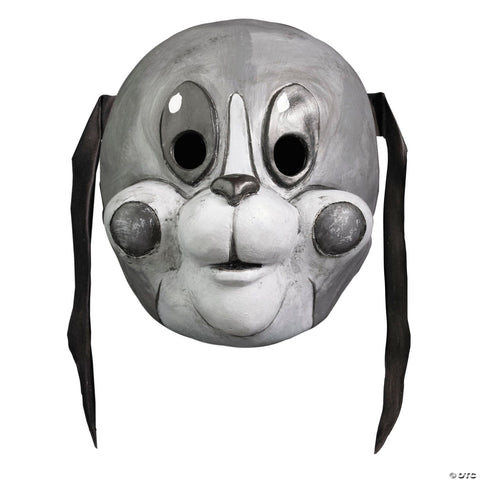 Adults The Umbrella Academy™ Agent Cha Cha 02 Mask Costume Accessory