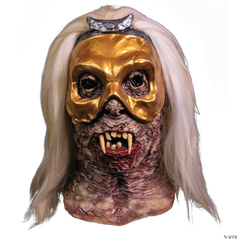 Hammer Horror The Legend of the 7 Golden Vampires™ Vampire Sculpted Overhead Mask
