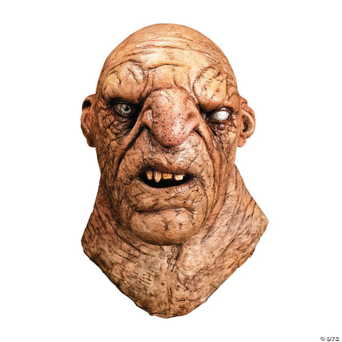 The Hobbit: An Unexpected Journey Bert the Troll Mask