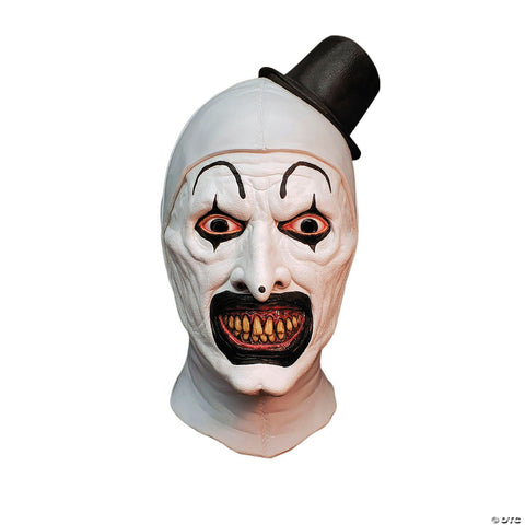 Art The Clown Mask - Terrifier