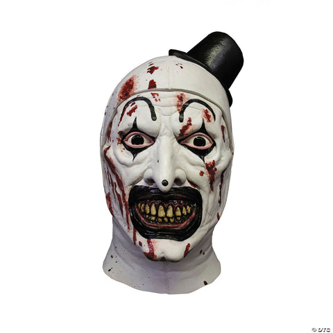Art The Clown Killer Mask - Terrifier | Horror-Shop.com