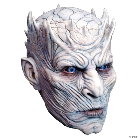 Night King Mask - Game of Thrones