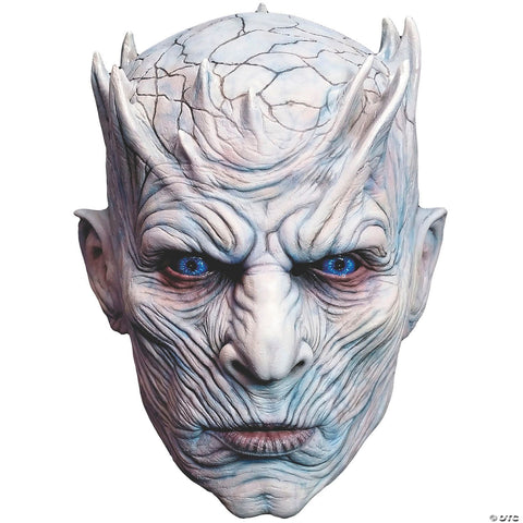 Night King Mask - Game of Thrones