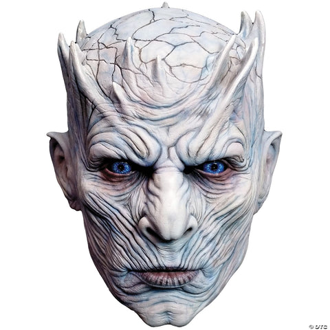 Night King Mask - Game Of Throne Season 8