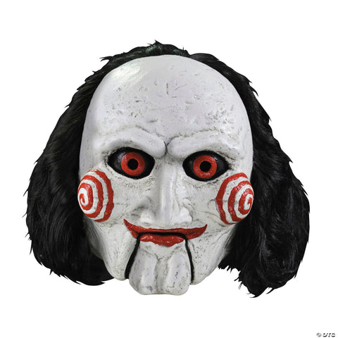 Billy Puppet Mask - SAW
