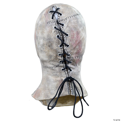 Dr. Decker Mask - Nightbreed