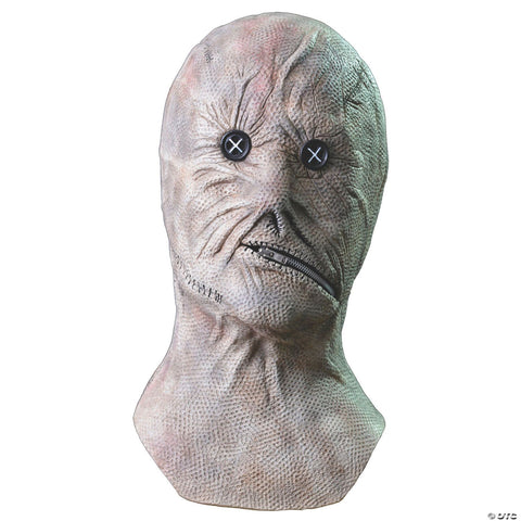 Dr. Decker Mask - Nightbreed