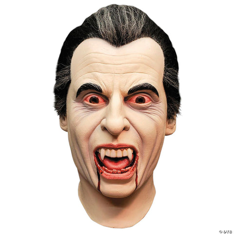 Dracula Mask - Horror of Dracula