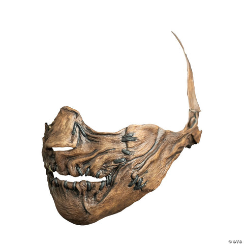 Adults The Texas Chainsaw Massacre: The Beginning™ Leatherface Muzzle Mask - One Size