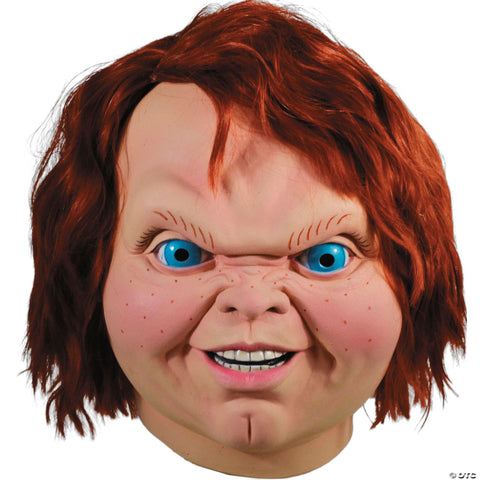 Evil Chucky Mask - Child's Play 2