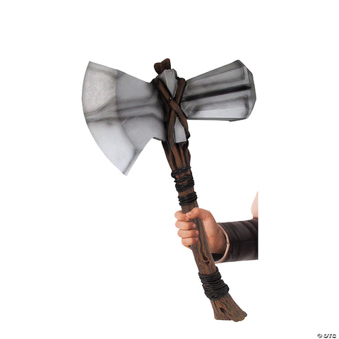 Stormbreaker Thor Hammer - Avengers 4