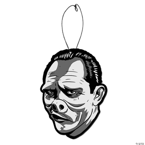 3 1/2" The Twilight Zone™ Eye of the Beholder Vanilla Fear Freshener