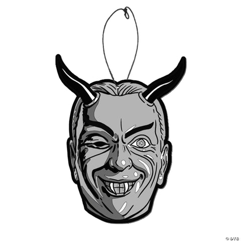 3 1/2" The Twilight Zone™ Mystic Seer Vanilla Fear Freshener