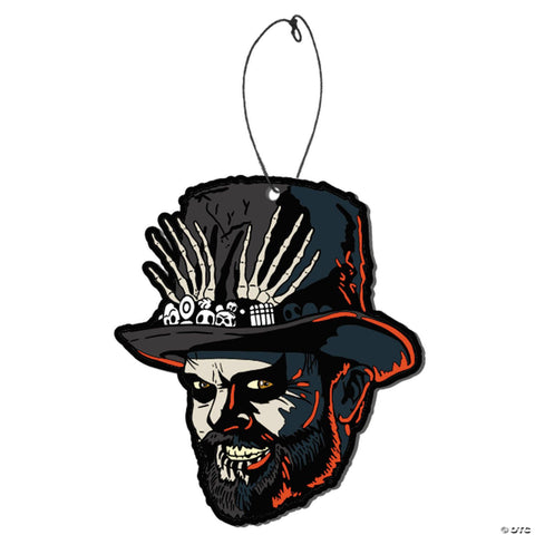 3 1/2" Candy Corn™ Dr. Death Cinnamon Fear Freshener