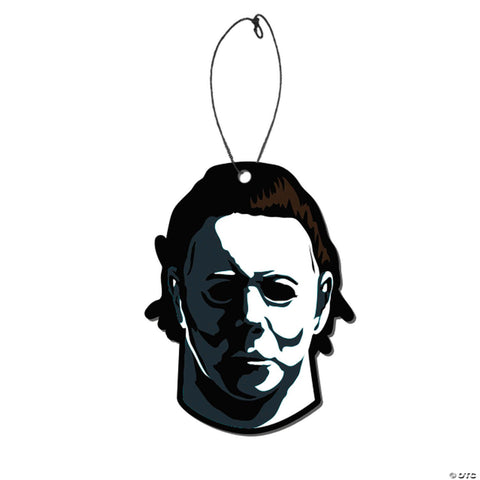 3 1/2" Halloween™ Michael Myers Cinnamon Fear Freshener