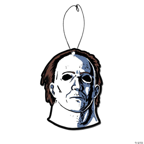 3 1/2" Halloween 5: The Revenge of Michael Myers™ Michael Myers Cinnamon Fear Freshener