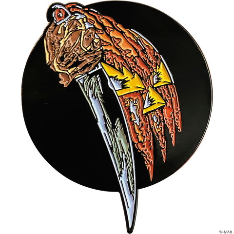 1 3/4" Halloween™ (1978) Poster Full-Color Enamel Pin
