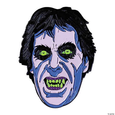 American Werewolf in London™ David Kessler Enamel Pin