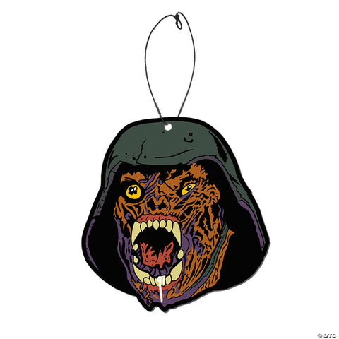 American Werewolf in London™ Warmonger Air Freshener