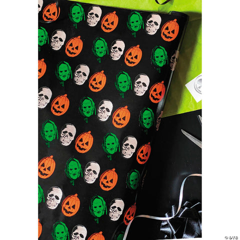 Halloween III Wrapping Paper