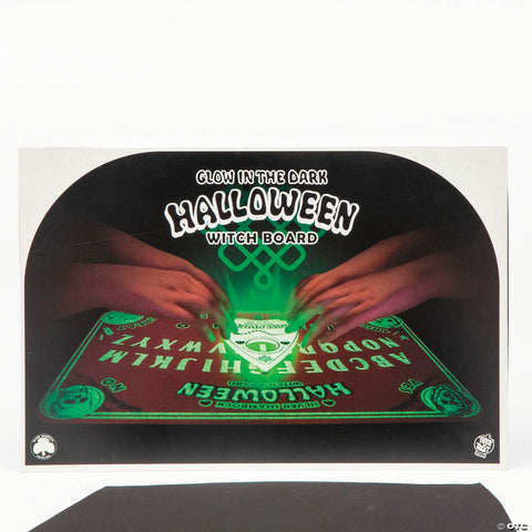 WITCH BOARD HALLOWEEN III