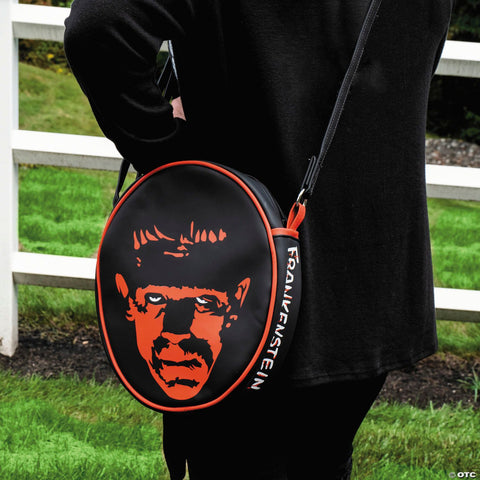 Universal Classic Monsters Frankenstein™ Crossbody Bag Purse