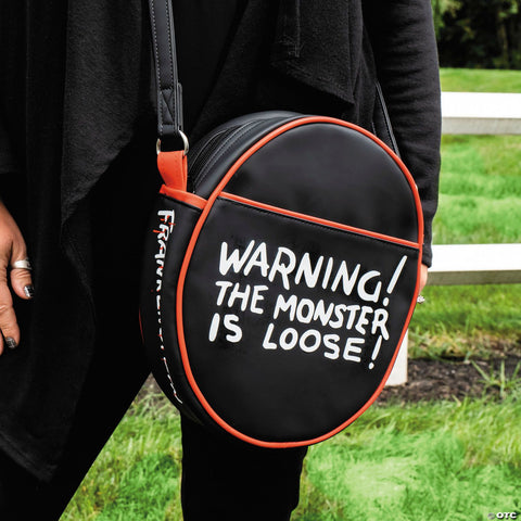 Universal Classic Monsters Frankenstein™ Crossbody Bag Purse