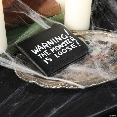 Universal Classic Monsters Frankenstein™ Wallet