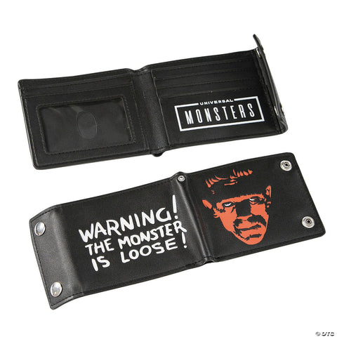 Universal Classic Monsters Frankenstein™ Wallet
