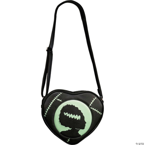 Universal Classic Monsters Bride of Frankenstein™ Crossbody Bag Purse