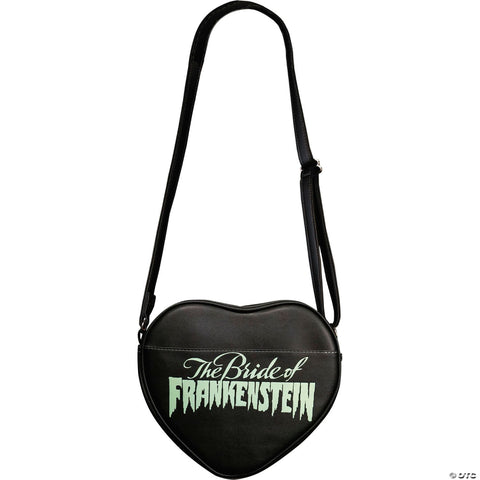 Universal Classic Monsters Bride of Frankenstein™ Crossbody Bag Purse