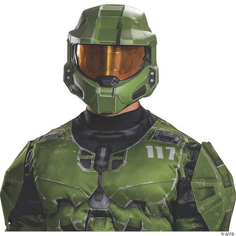 Master Chief Infinite Full Helmet